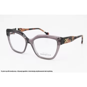 Okulary korekcyjne DEK OPTICA F 101 COL.341