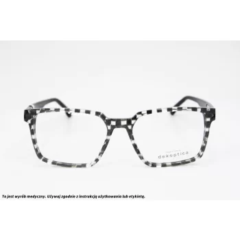 Okulary korekcyjne DEK OPTICA FRAME 202 COL.338