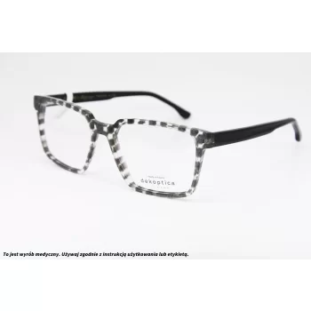 Okulary korekcyjne DEK OPTICA FRAME 202 COL.338