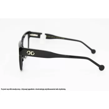 Okulary korekcyjne DEK OPTICA F 101 COL.006