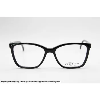 Okulary korekcyjne DEK OPTICA FLORENCE COL.0024