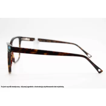 Okulary korekcyjne DEK OPTICA FRAME 177 COL.005