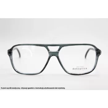 Okulary korekcyjne DEK OPTICA DAVID COL.1010