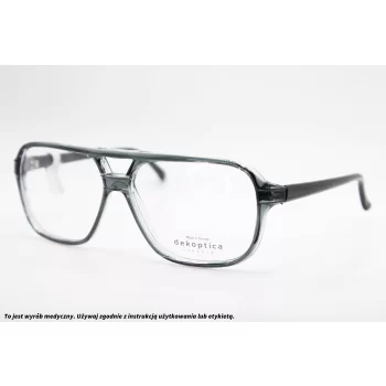 Okulary korekcyjne DEK OPTICA DAVID COL.1010