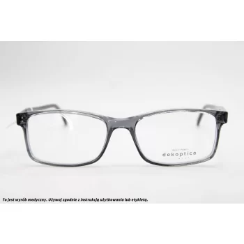 Okulary korekcyjne DEK OPTICA NATAN COL.1000