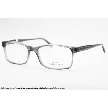 Okulary korekcyjne DEK OPTICA NATAN COL.1000