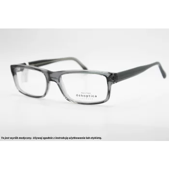 Okulary korekcyjne DEK OPTICA PHIL COL.1001