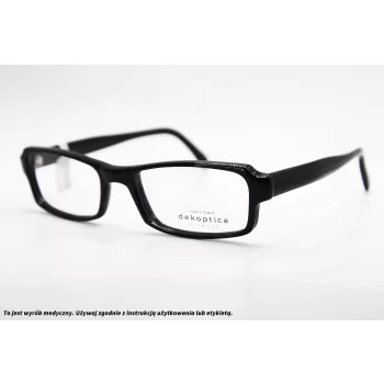 Okulary korekcyjne DEK OPTICA JARKO COL.0010