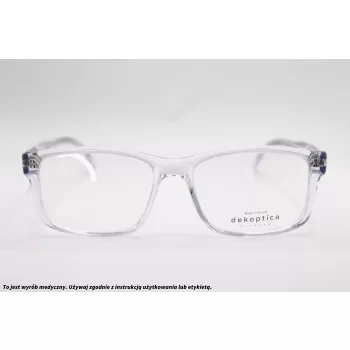 Okulary korekcyjne DEK OPTICA ANTHONY COL.1352