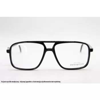 Okulary korekcyjne DEK OPTICA ROMEO COL.0010