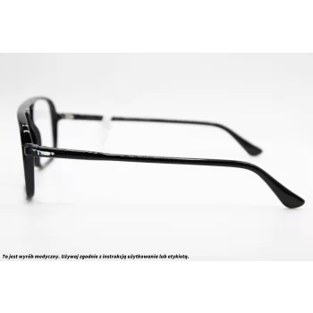 Okulary korekcyjne DEK OPTICA ROMEO COL.0010