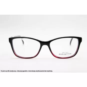 Okulary korekcyjne DEK OPTICA HARRIET COL.0322