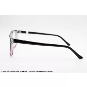 Okulary korekcyjne DEK OPTICA HARRIET COL.0322