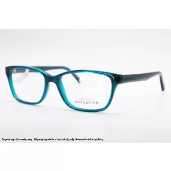 Okulary korekcyjne DEK OPTICA ZOE COL.4712