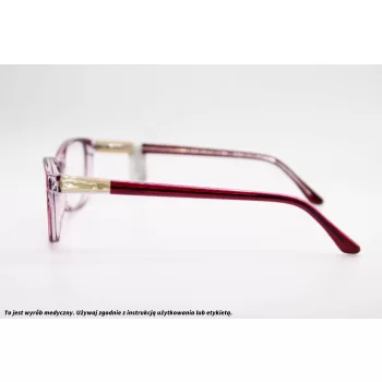 Okulary korekcyjne DEK OPTICA ZANNA FLEX COL.2501