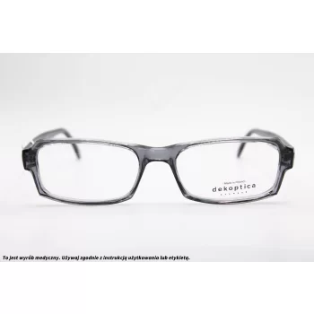 Okulary korekcyjne DEK OPTICA IGOR COL.1000