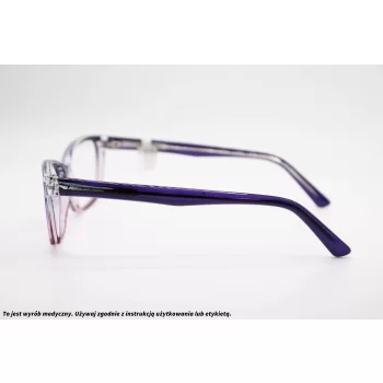 Okulary korekcyjne DEK OPTICA ZOE COL.3315