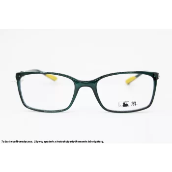 Okulary korekcyjne NEW YORK YANKEES NYGG 007 C19