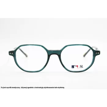 Okulary korekcyjne NEW YORK YANKEES NYAM 056 C55