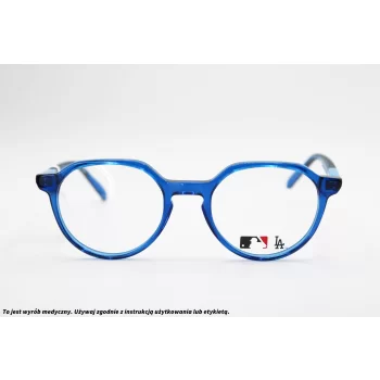 Okulary korekcyjne NEW YORK YANKEES NYAR 002 C66