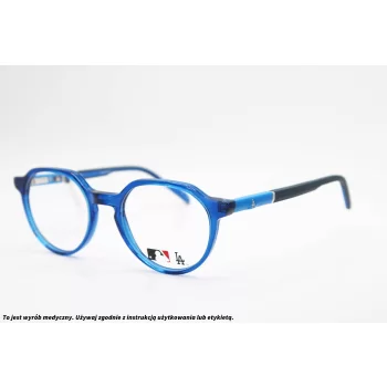 Okulary korekcyjne NEW YORK YANKEES NYAR 002 C66