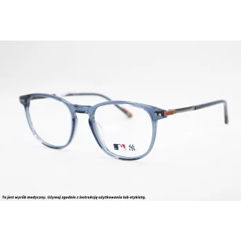 Okulary korekcyjne NEW YORK YANKEES NYAM 055 C06