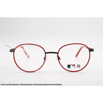 Okulary korekcyjne NEW YORK YANKEES NYMM 109 C01