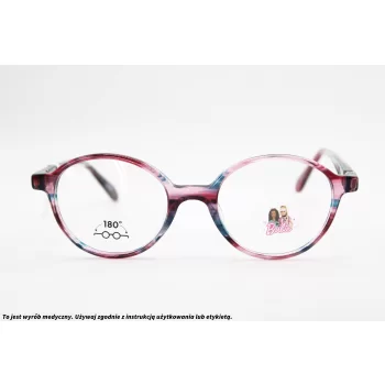 Okulary korekcyjne BARBIE BAAA 027 C68