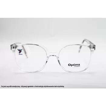 Okulary korekcyjne OPTIMA WPS 2568 C4