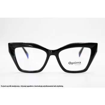 Okulary korekcyjne OPTIMA 2167 C1