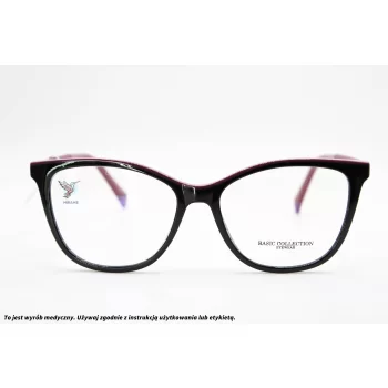 Okulary korekcyjne BASIC COLLECTION 2138 C1