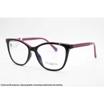 Okulary korekcyjne BASIC COLLECTION 2138 C1