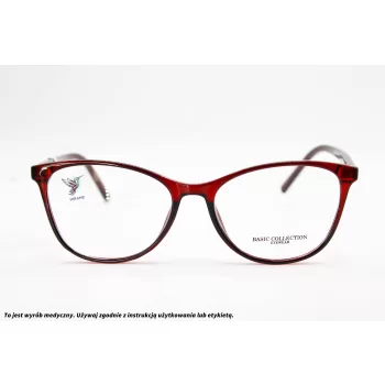 Okulary korekcyjne BASIC COLLECTION G 207-S C4