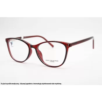 Okulary korekcyjne BASIC COLLECTION G 207-S C4