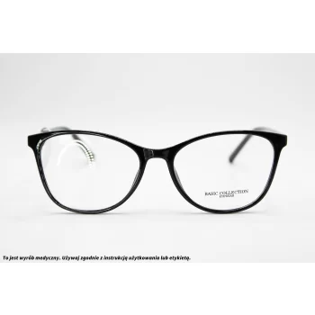 Okulary korekcyjne BASIC COLLECTION G 207-S C1