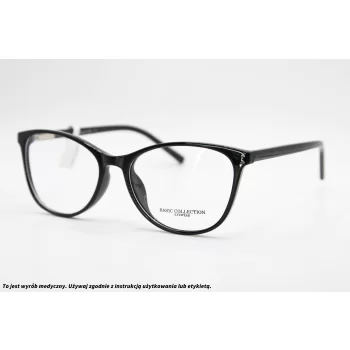 Okulary korekcyjne BASIC COLLECTION G 207-S C1