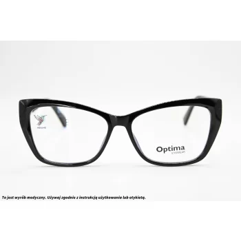 Okulary korekcyjne OPTIMA 2002 C1