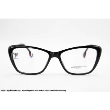 Okulary korekcyjne BASIC COLLECTION 2029 C1