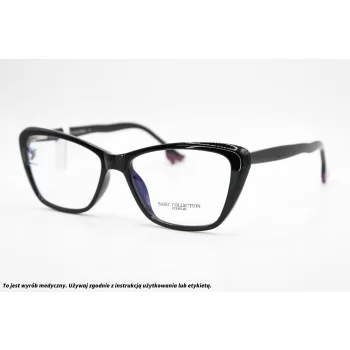 Okulary korekcyjne BASIC COLLECTION 2029 C1