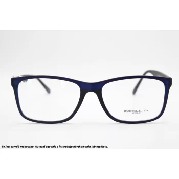 Okulary korekcyjne BASIC COLLECTION G 121 C4