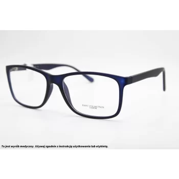 Okulary korekcyjne BASIC COLLECTION G 121 C4