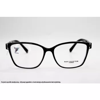 Okulary korekcyjne BASIC COLLECTION G 099-S C1