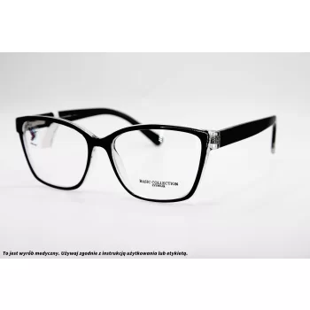 Okulary korekcyjne BASIC COLLECTION G 099-S C1