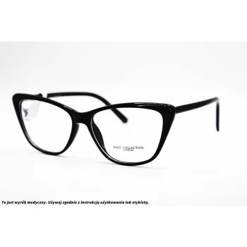 Okulary korekcyjne BASIC COLLECTION G 151-S C1