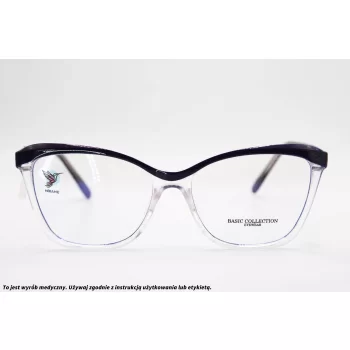 Okulary korekcyjne BASIC COLLECTION G 144 C6