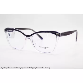 Okulary korekcyjne BASIC COLLECTION G 144 C6