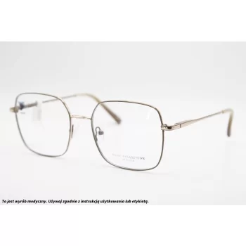 Okulary korekcyjne BASIC COLLECTION BC 049 BROWN