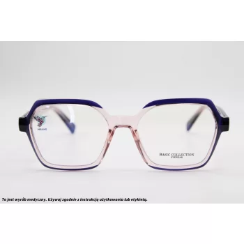 Okulary korekcyjne BASIC COLLECTION 2162 C5