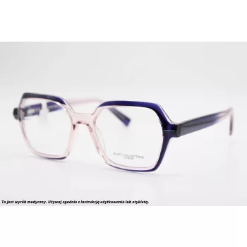 Okulary korekcyjne BASIC COLLECTION 2162 C5