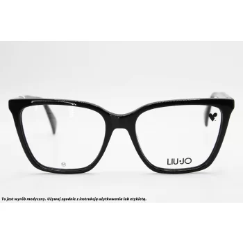 Okulary korekcyjne LIU JO LJ 2815 001